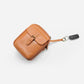 Kožená taška Crossbody