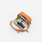 Kožená taška Crossbody