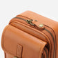 Kožená taška Crossbody