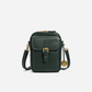 Kožená taška Crossbody