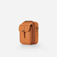 Kožená taška Crossbody