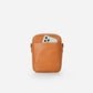 Kožená taška Crossbody