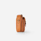 Kožená taška Crossbody