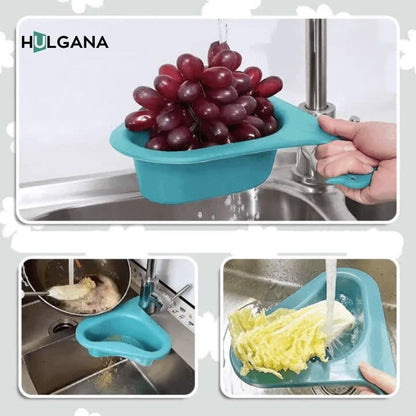 Sink Drain Filter Hulgana