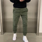 Cargo Jogger Passform