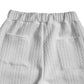 Set Athleisure Cable Jacquard