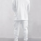 Set Athleisure Cable Jacquard