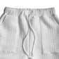 Set Athleisure Cable Jacquard